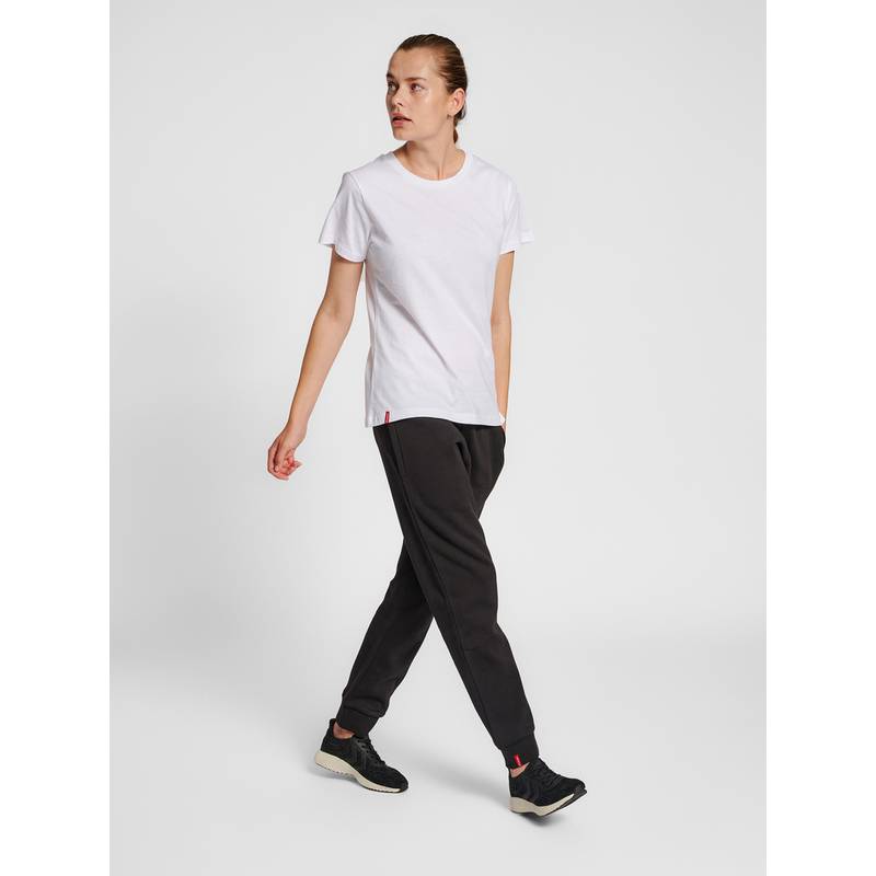 hummel hmlRED HEAVY T-SHIRT S/S WOMAN T-Shirt Damen