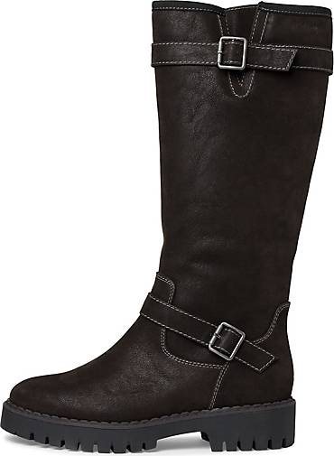 s.Oliver Stiefel