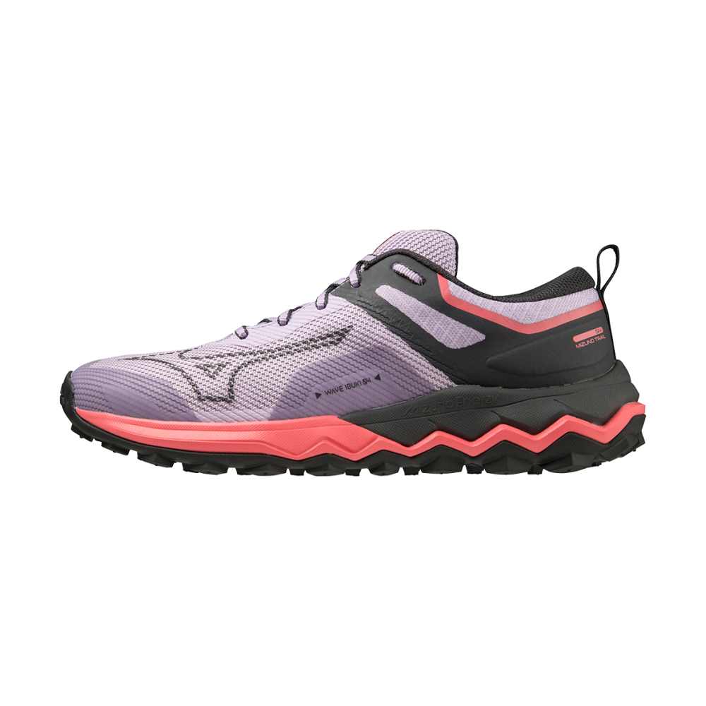 Mizuno Wave Ibuki 4 J1GK2273-72 / lila