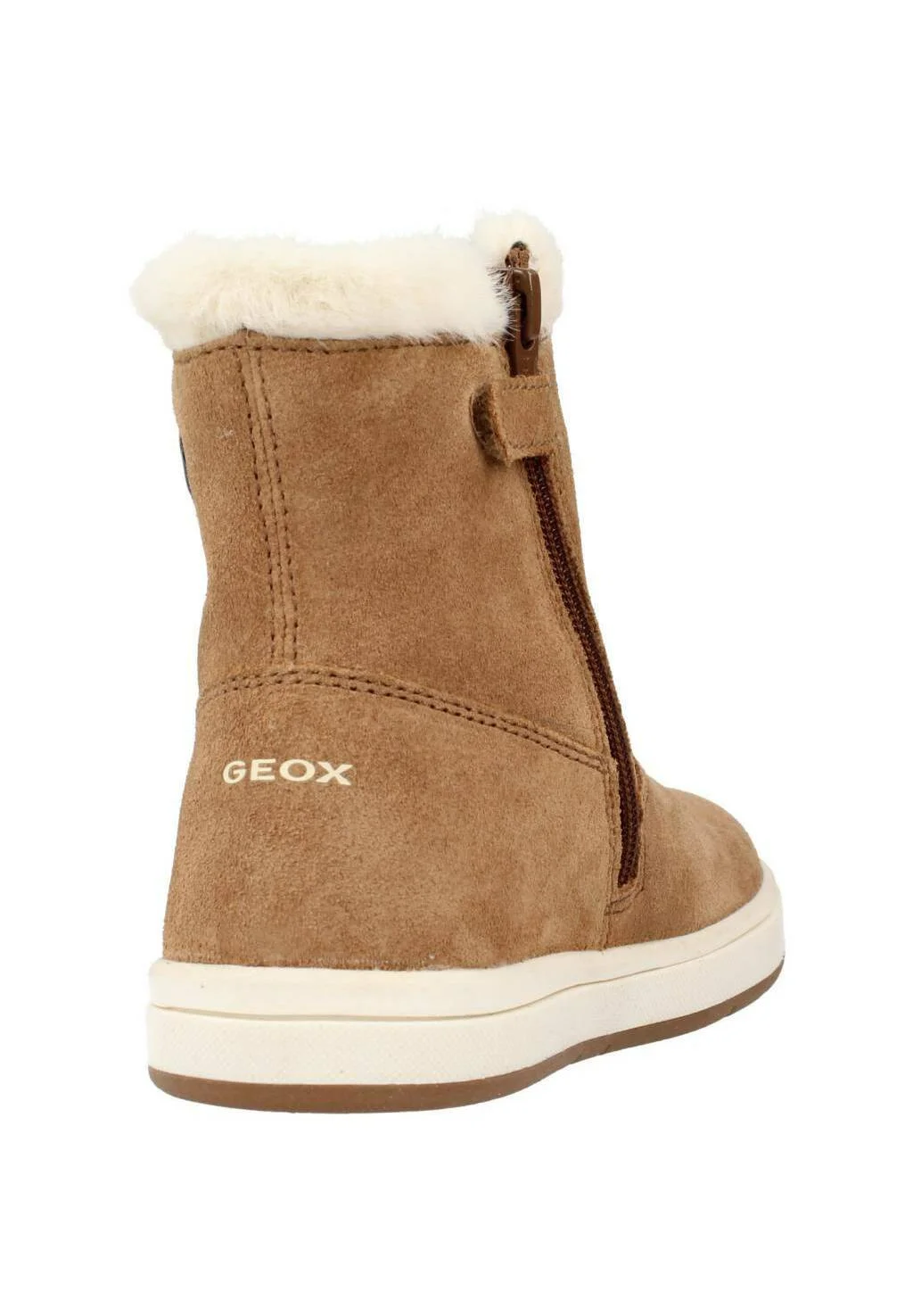 Geox B TROTTOLA - Zapatos para primeros pasos