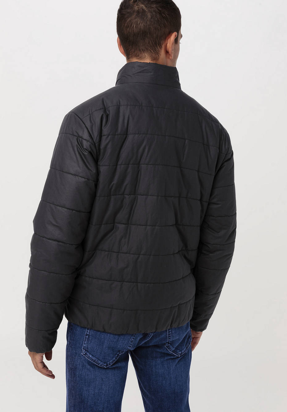 Jacke Nature Shell mit Lavalan® Wattierung