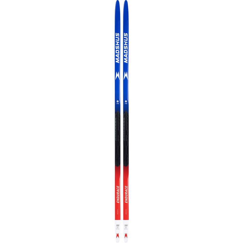 Madshus ENDURACE SKATE medium stiff Skateski