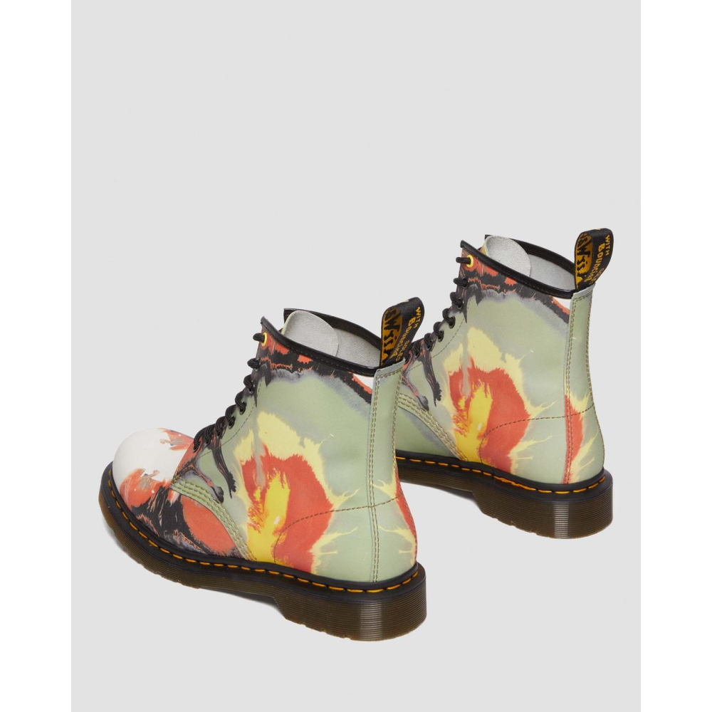 Dr. Martens x Tate 1460 Flare 31730649 / bunt