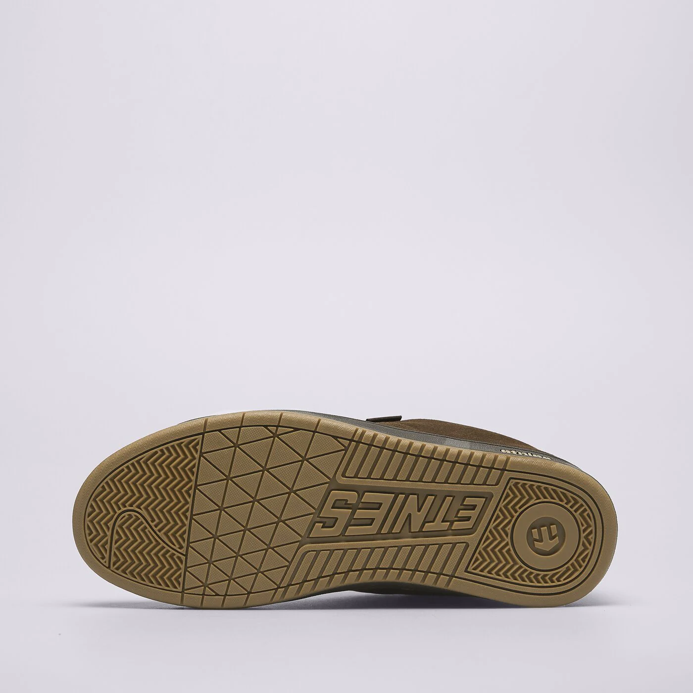 ETNIES KINGPIN Braun