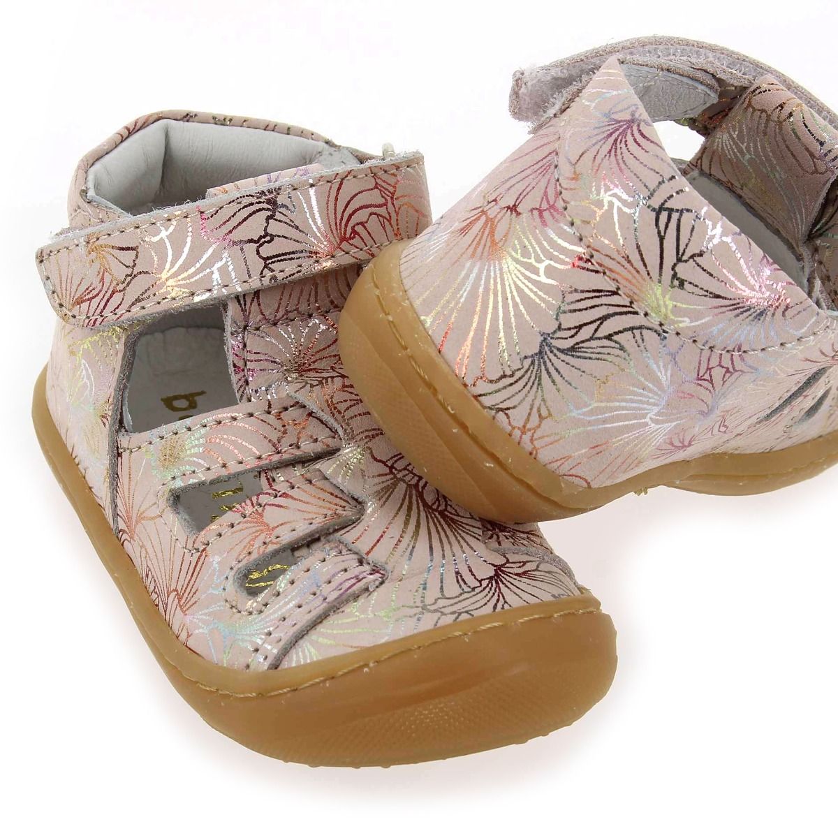 Bellamy  LOPY - Rose Multi