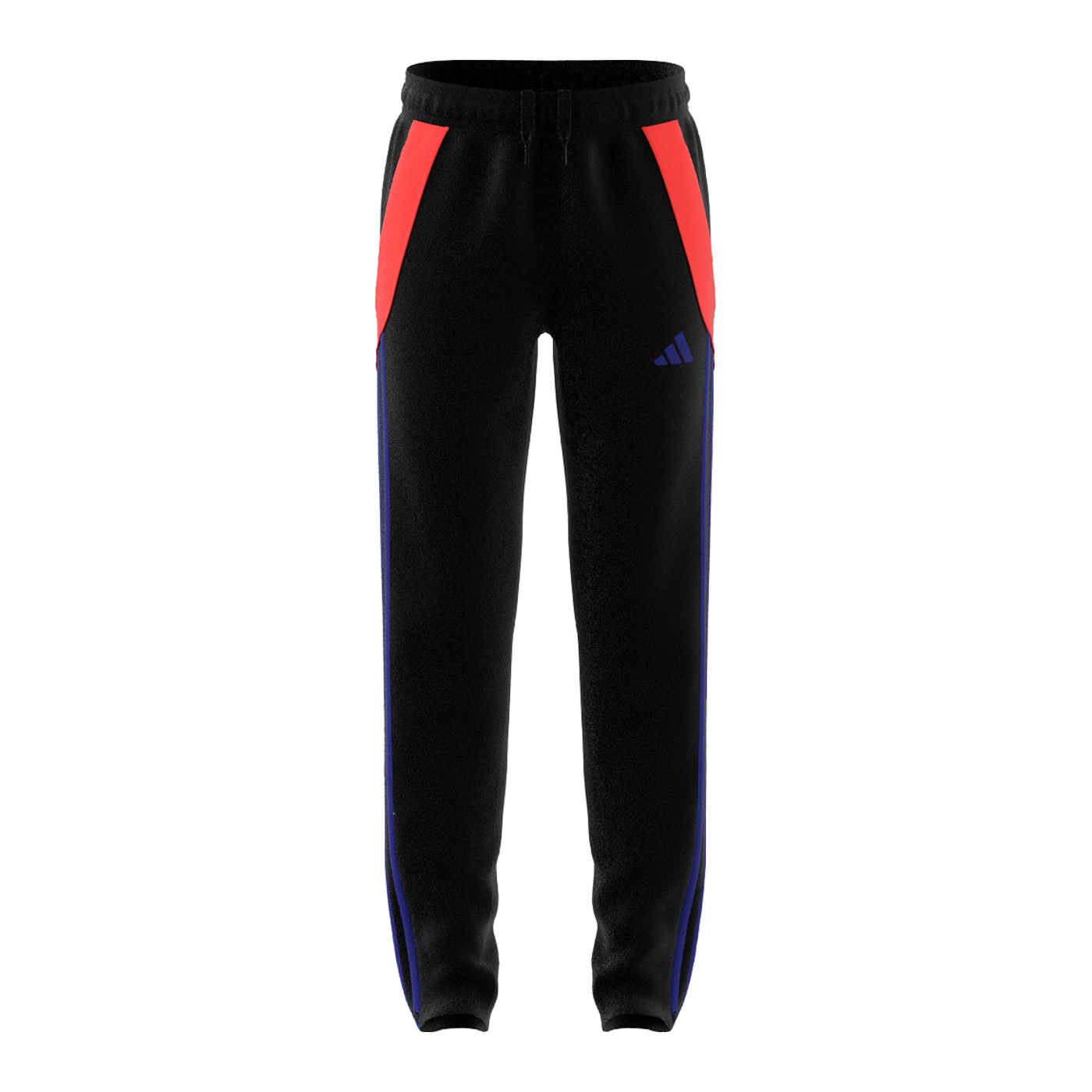 adidas Tiro 24 Trainingshose Kids Schwarz
