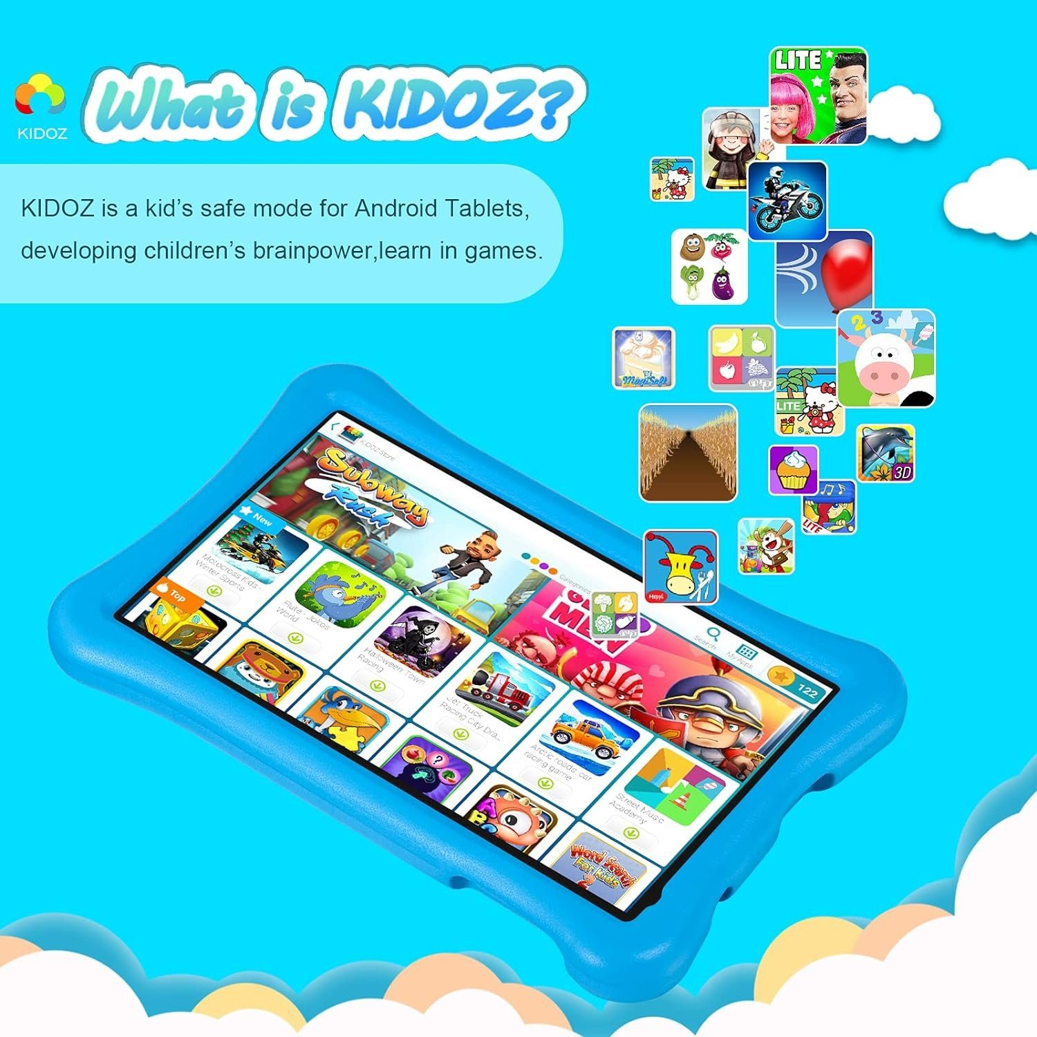 AWOW Tablet (10