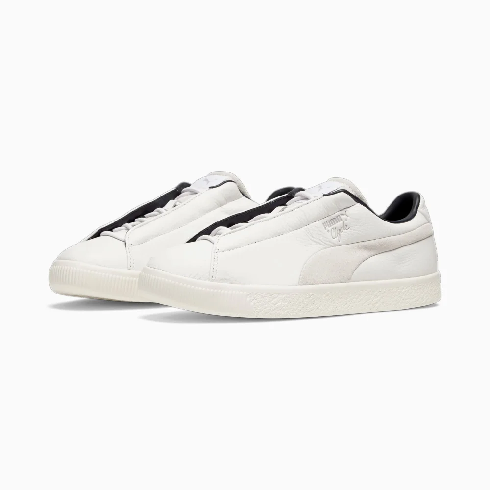 PUMA x Nanamica TEX GORE Clyde GTX 388734-01 / weiss