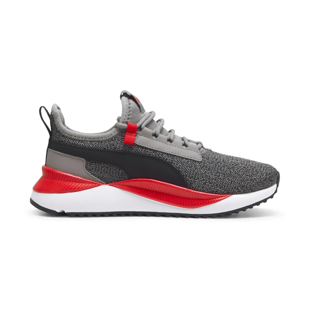 PUMA Pacer Easy Street Jr 384436/013 / grau