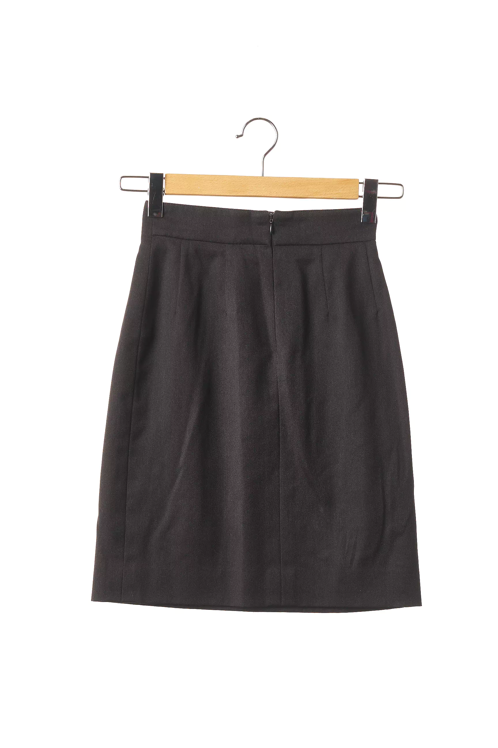 Celine Jupes Mi Longues Femme couleur gris