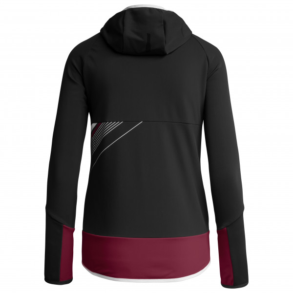 Martini - Women's X-Plore - Fleecejacke