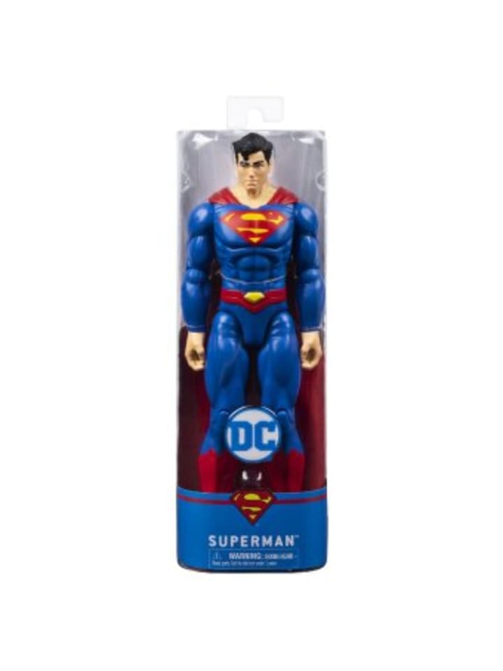 Amigo Spielzeug - DCU 30cm-Figur - Superman günstig kaufen onesize