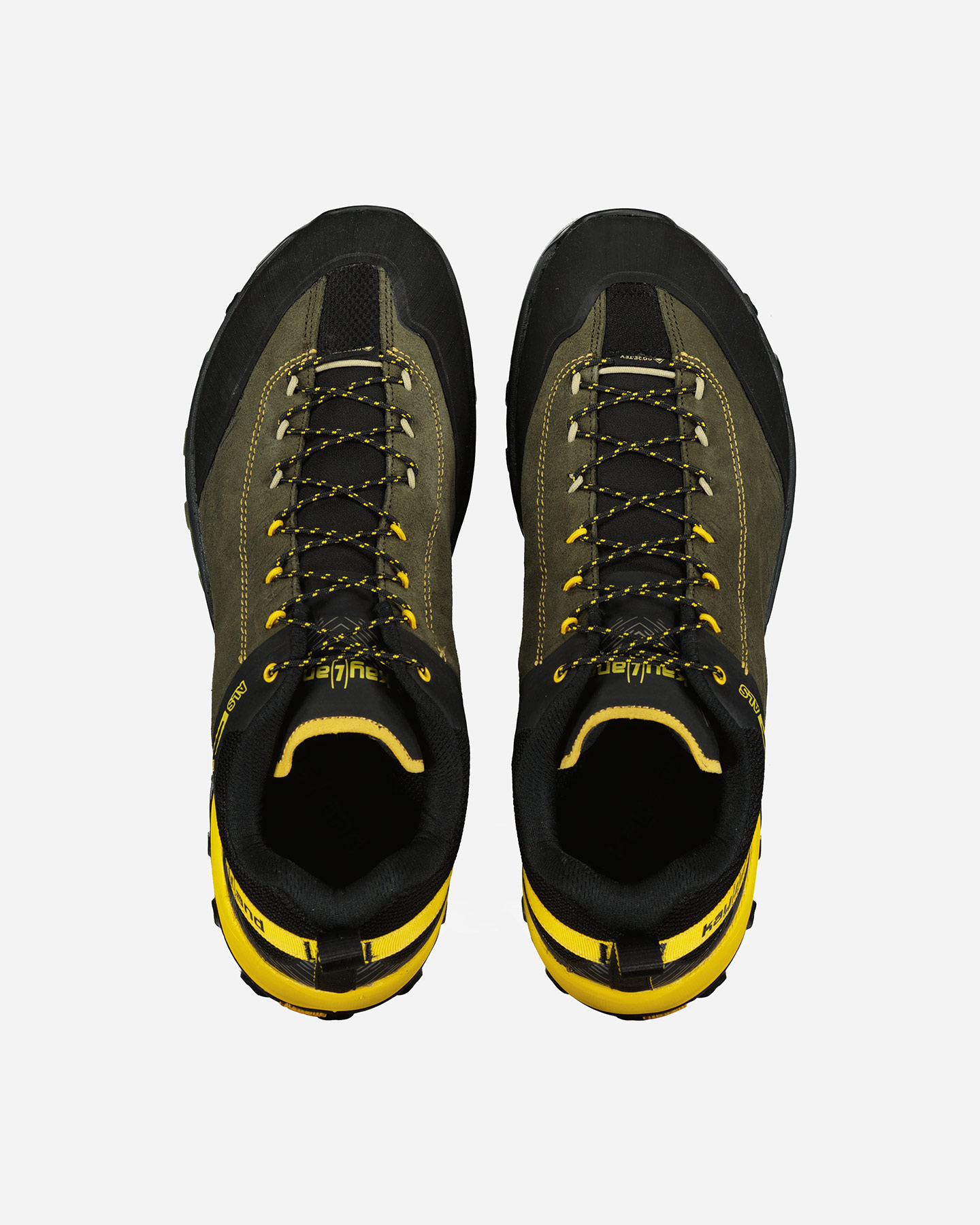 Scarpe Trail Kayland Revolt Gtx M 018022310