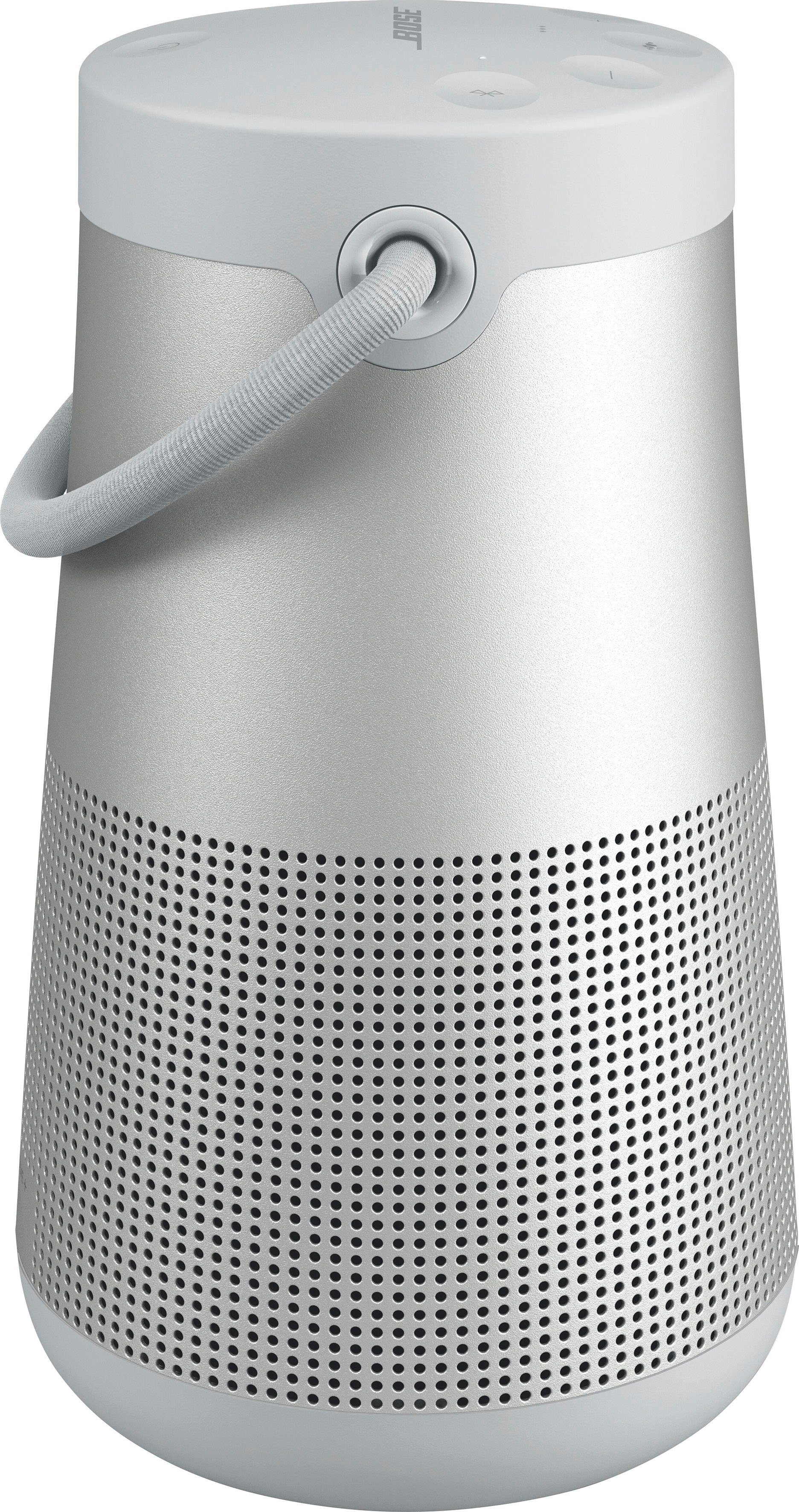 Bose SoundLink Revolve+ II Stereo Bluetooth-Lautsprecher (Bluetooth)