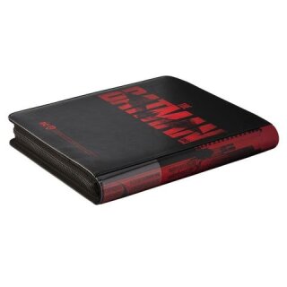 Card Codex Zipster Binder Regular - The Batman