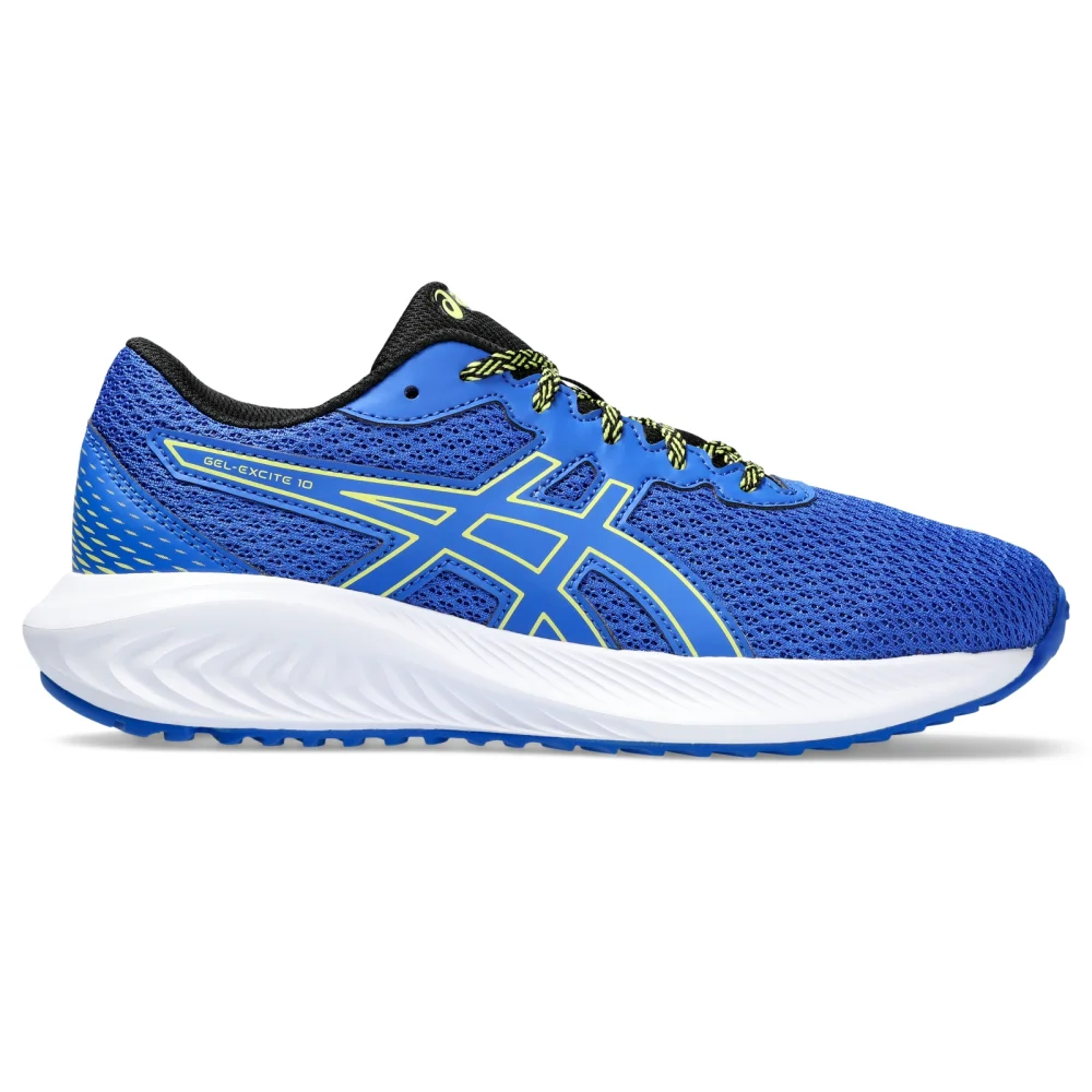 Asics Gel Excite 10 GS 1014A298.400 / blau