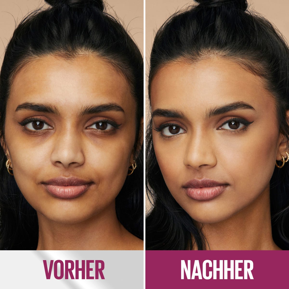 Concealer Instant Anti-Age Effekt Löscher 01 Light, 6,8 ml