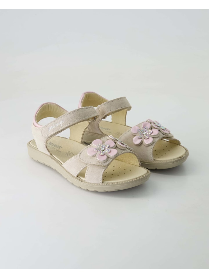 Primigi Sandalen in Beige günstig kaufen