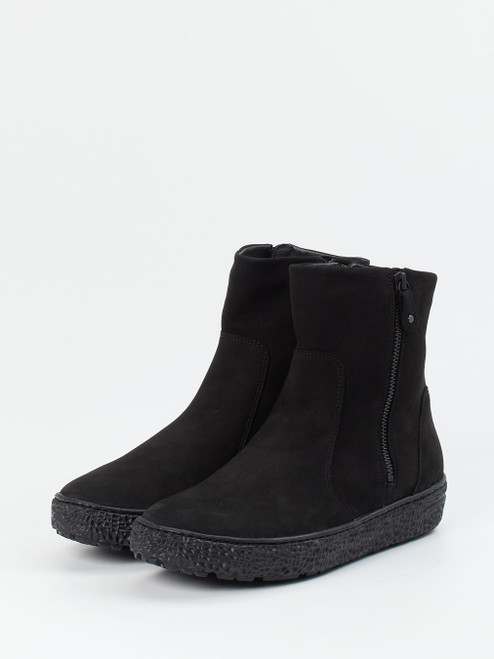 Schnürstiefelette-27560090255 Hartjes
