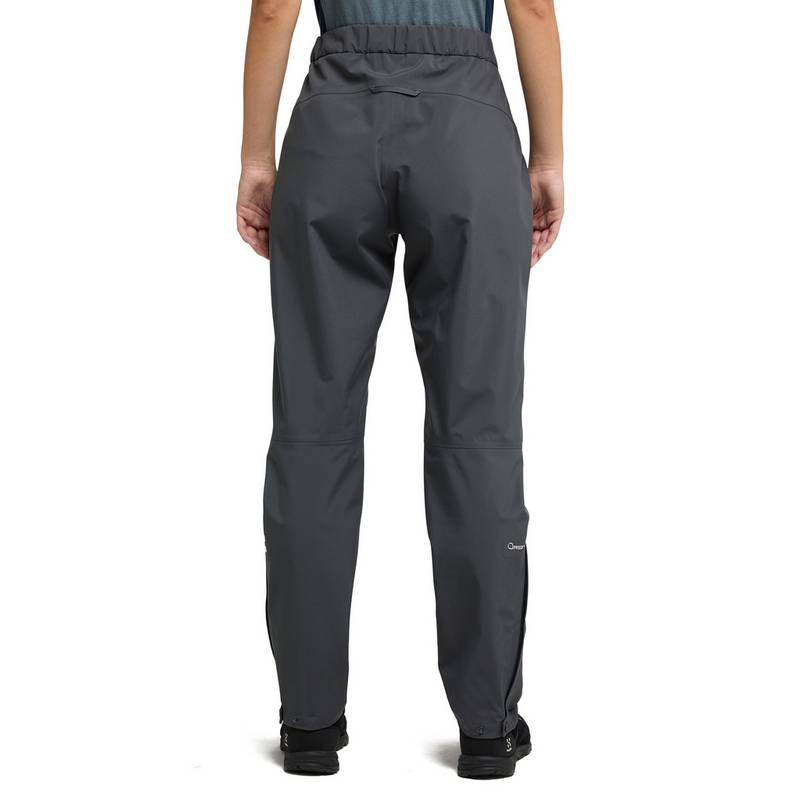 Haglöfs Front Proof Pant Funktionshose Damen