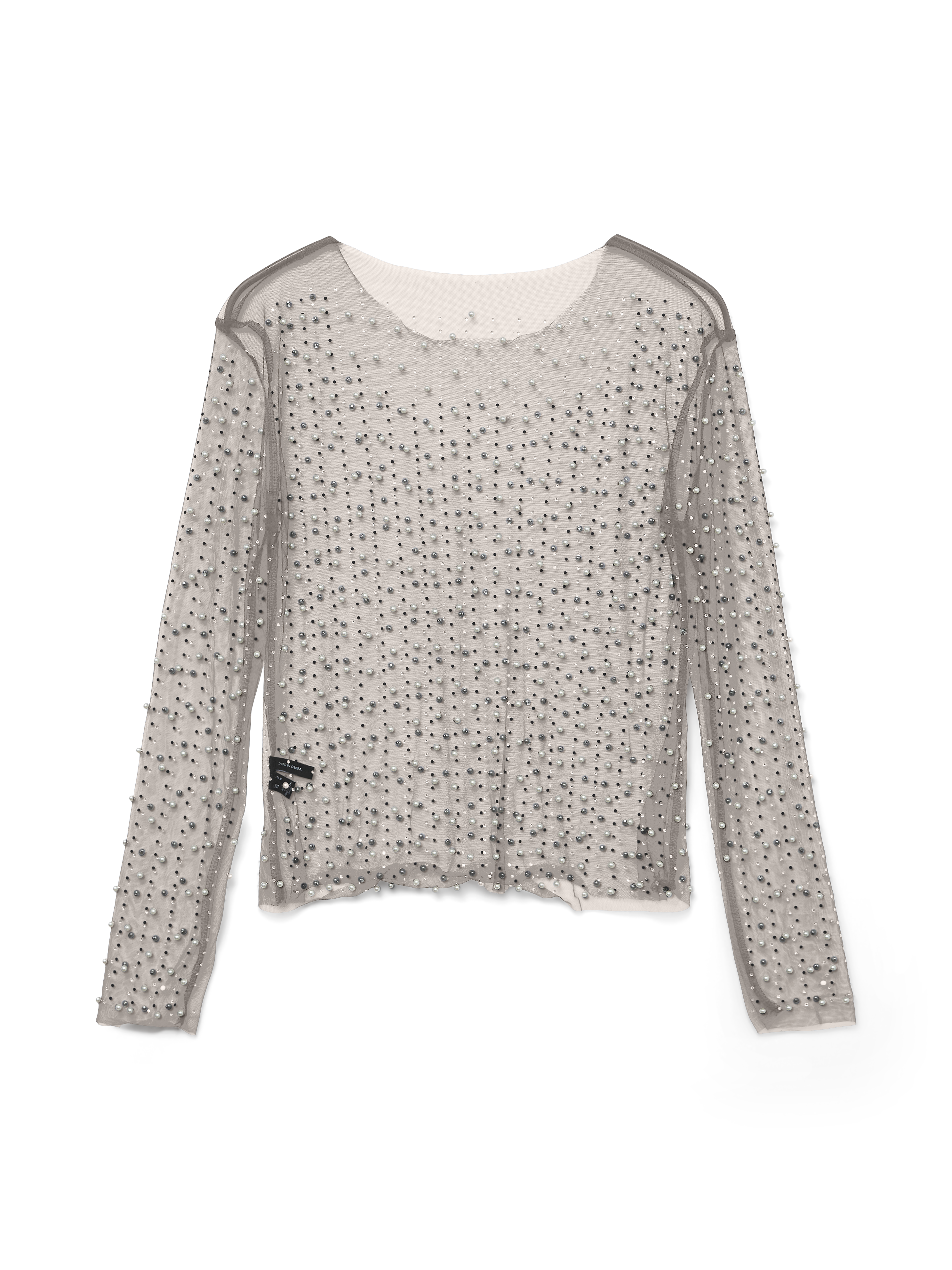VMBERRY Top