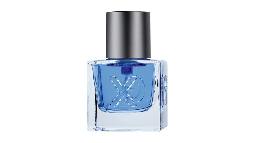 MEXX Man Eau de Toilette Natural Spray