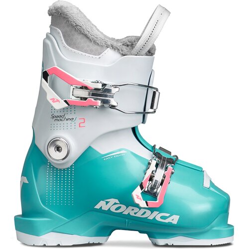 KINDER SPEEDMACHINE J 2 (GIRL)