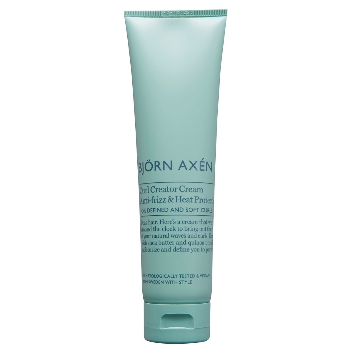 Curl Creator Cream