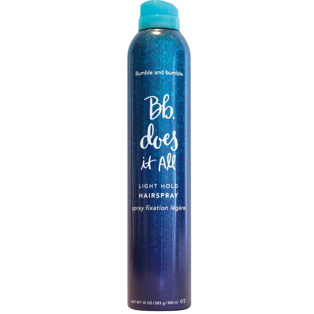 Bumble and bumble does it all hairspray 300 ml
