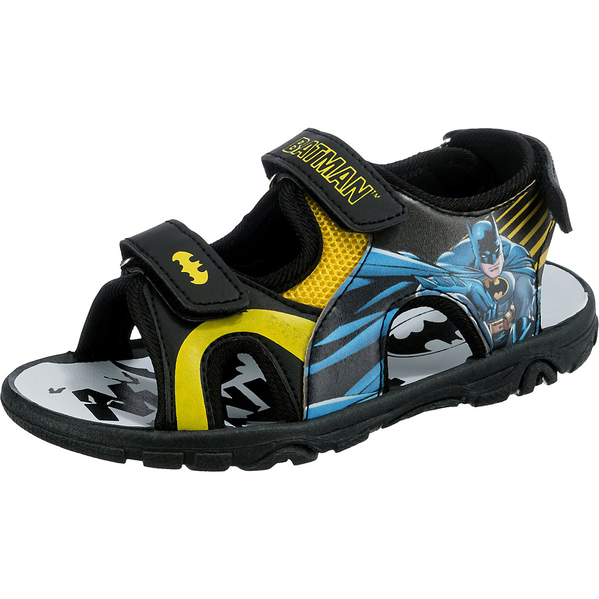 Batman Sandalen SINTETICA für Jungen