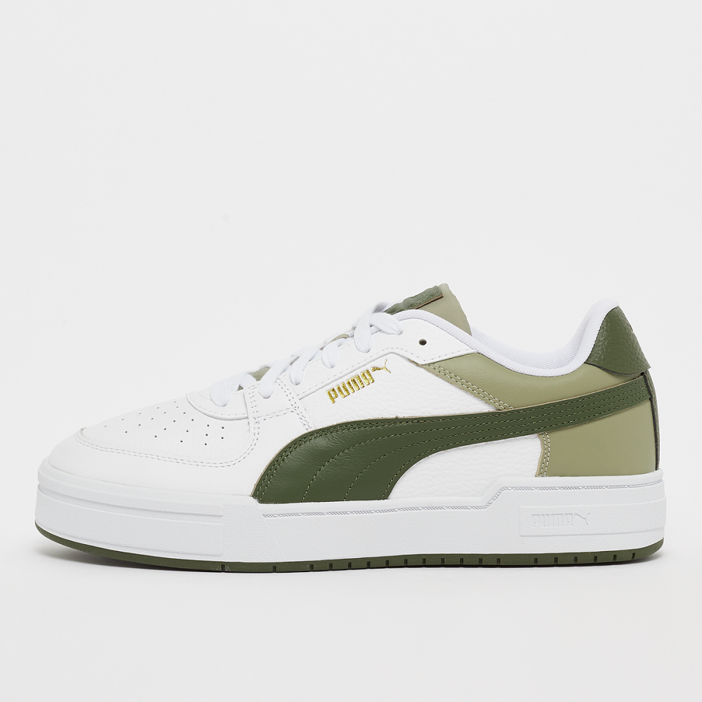 PUMA CA Pro 386083 11 / weiss
