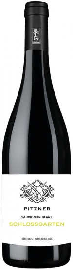 2022 Schlossgarten Sauvignon Alto Adige DOC trocken - Pitzner