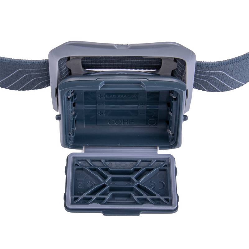 Petzl Tikka Stirnlampe LED