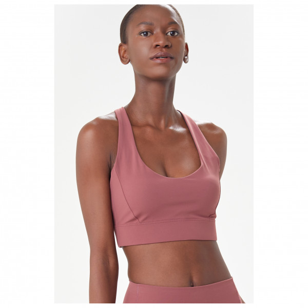 LolË - Women's Burst Up Bra - Sport-BH