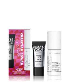 Smashbox Fullsize Primer Set Gesicht Make-up Set-1 Stk