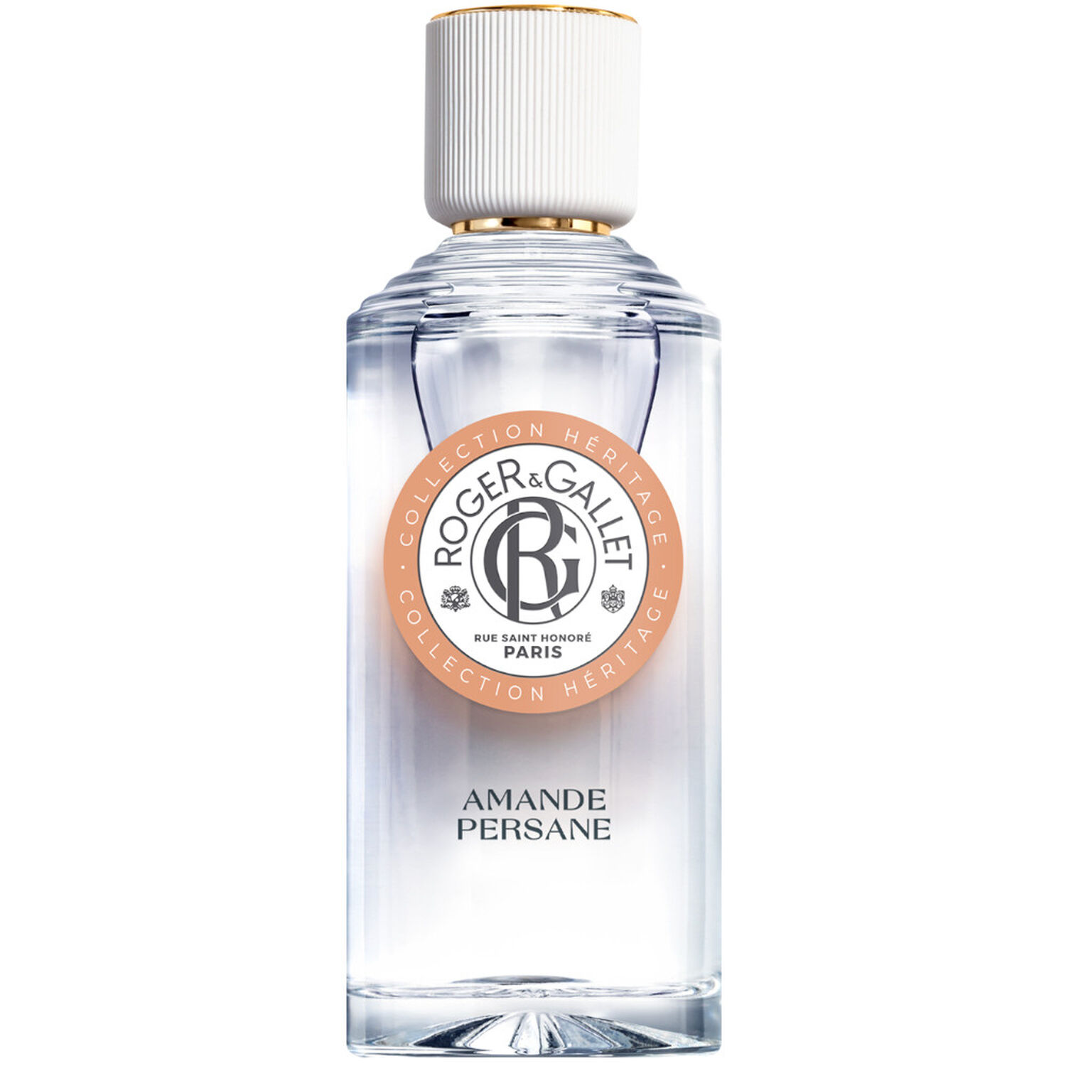 Roger&Gallet Amande Persane Eau Parfumée Bienfaisante 100ml