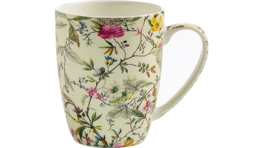 MAXWELL & WILLIAMS Becher Kilburn Summer Blossom