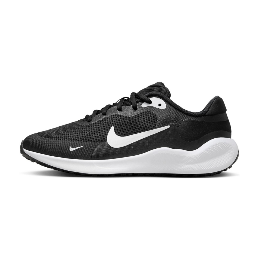 Nike Revolution 7 FB7689-003 / schwarz