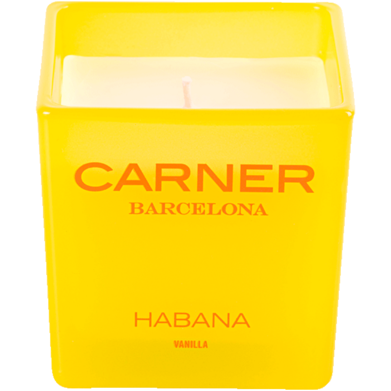 Habana Candle