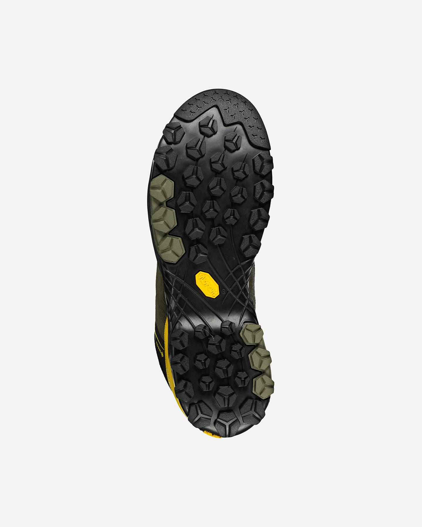 Scarpe Trail Kayland Revolt Gtx M 018022310