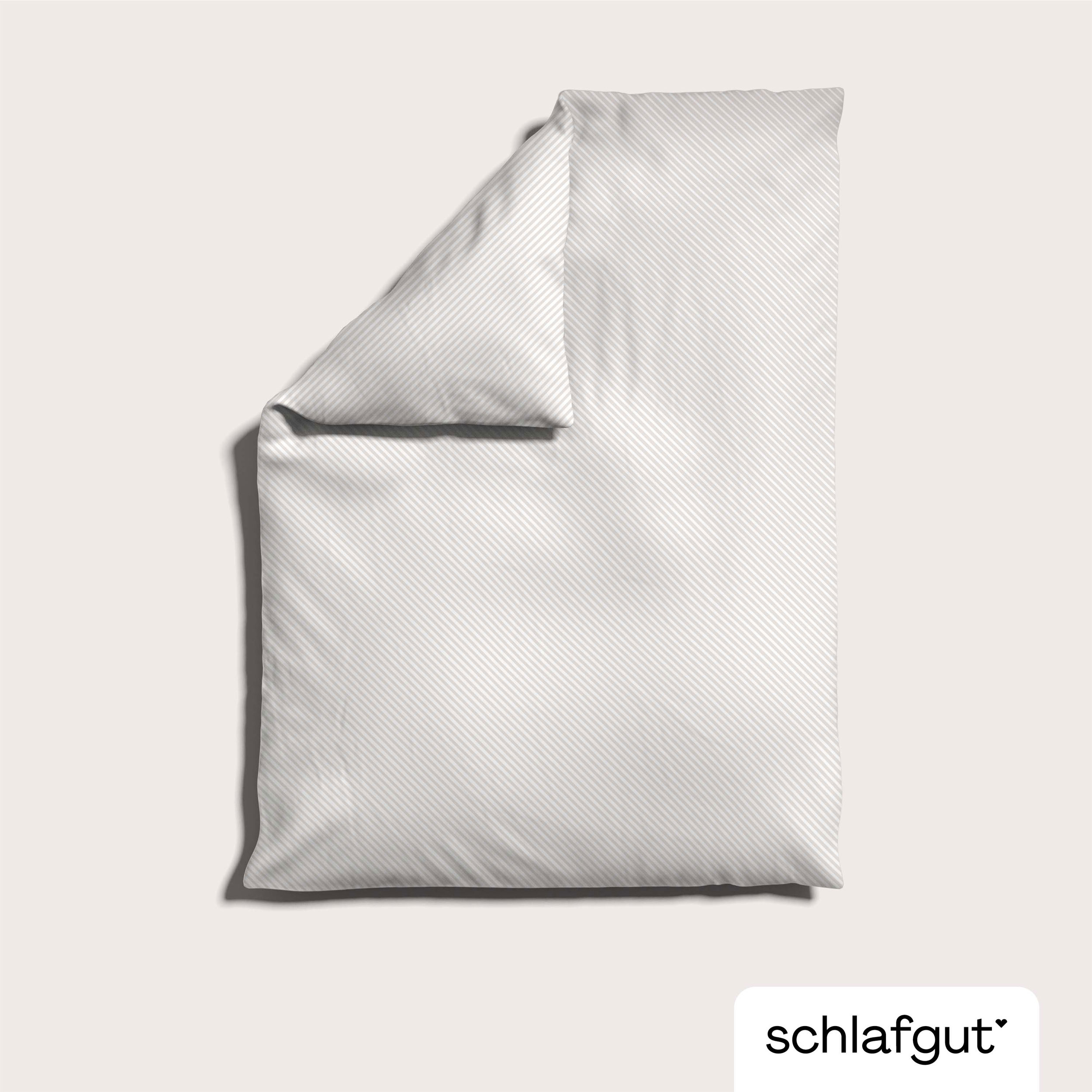 schlafgutWOVEN-FADE-Bettdeckenbezug