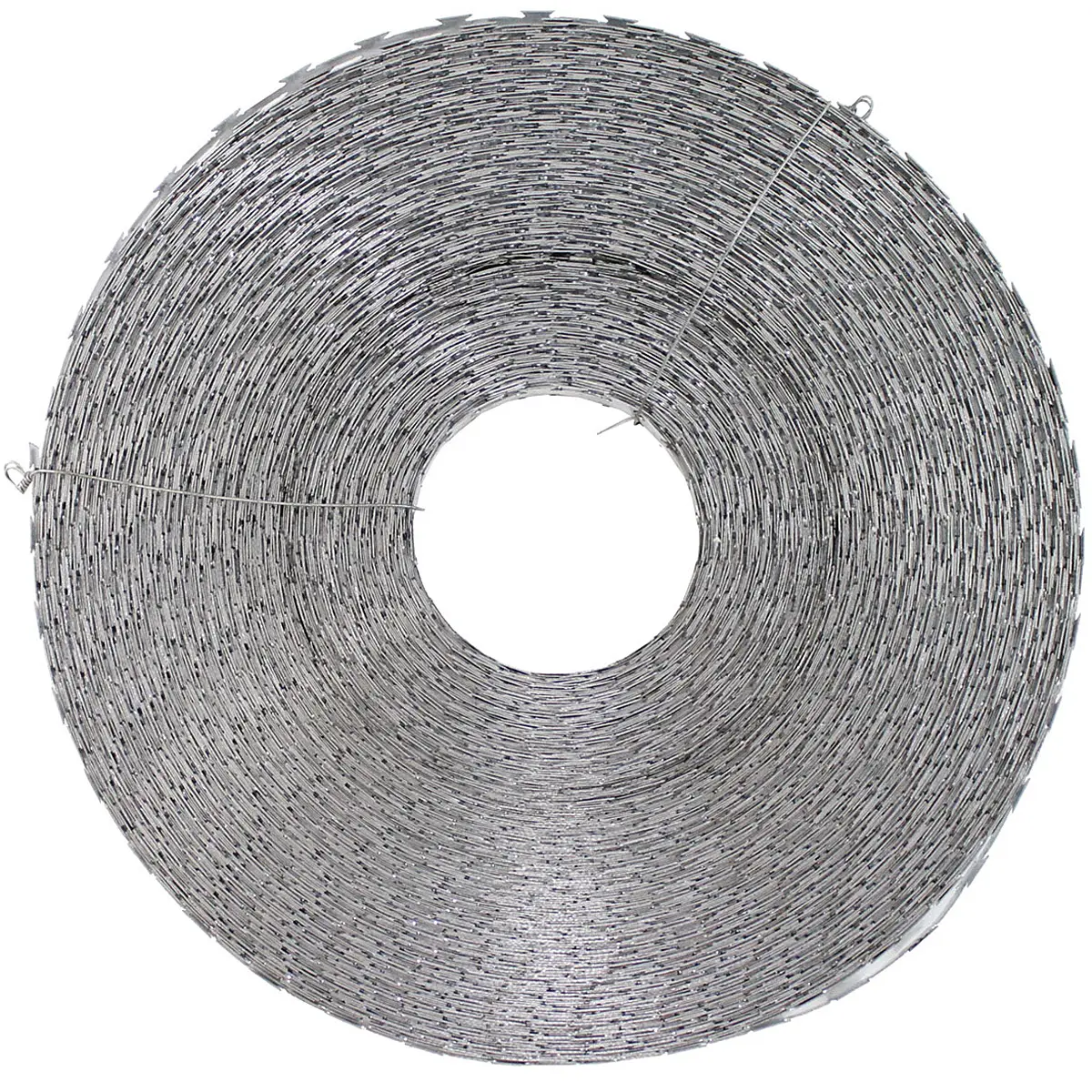Band-Stacheldraht 120 m