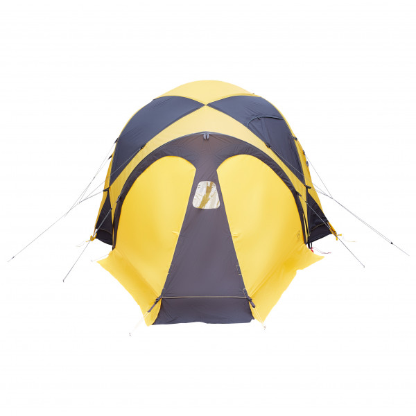The North Face - Bastion 4 - 4-Personen Zelt