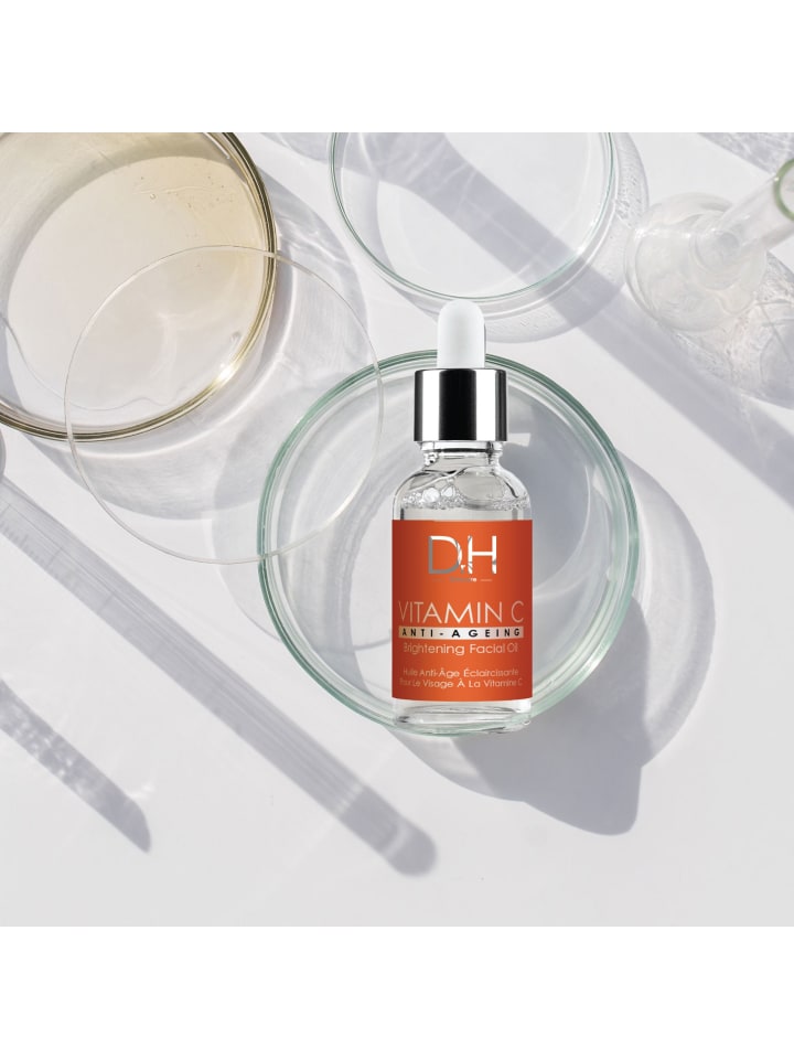 Skinchemists DRH Vitamin C Öl 50ml günstig kaufen onesize