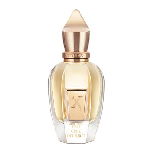 Xerjoff Shooting Stars Cruz del Sur II Eau de Parfum 50 ml