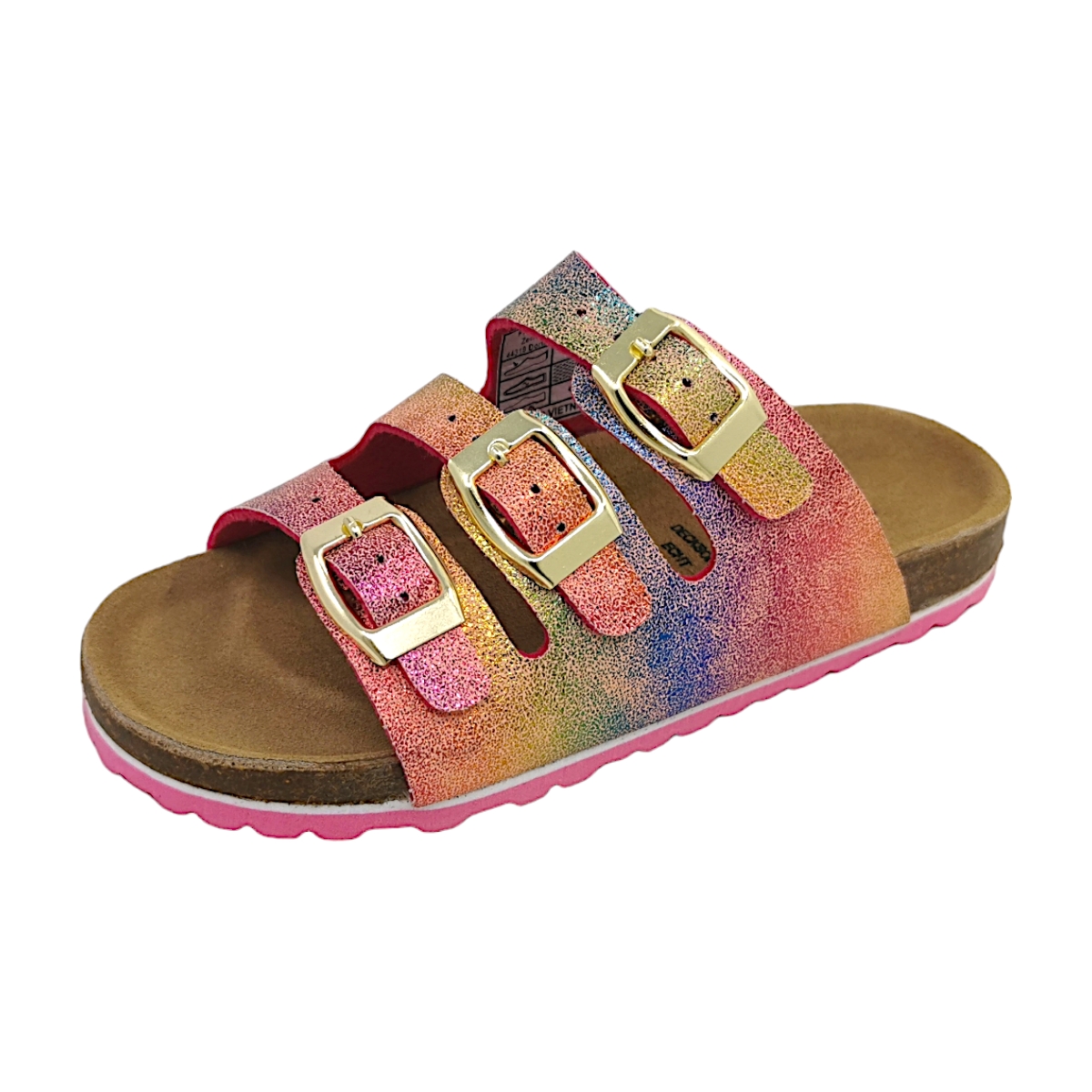 Jane Klain Supersoft 474414 Rot 415 pink