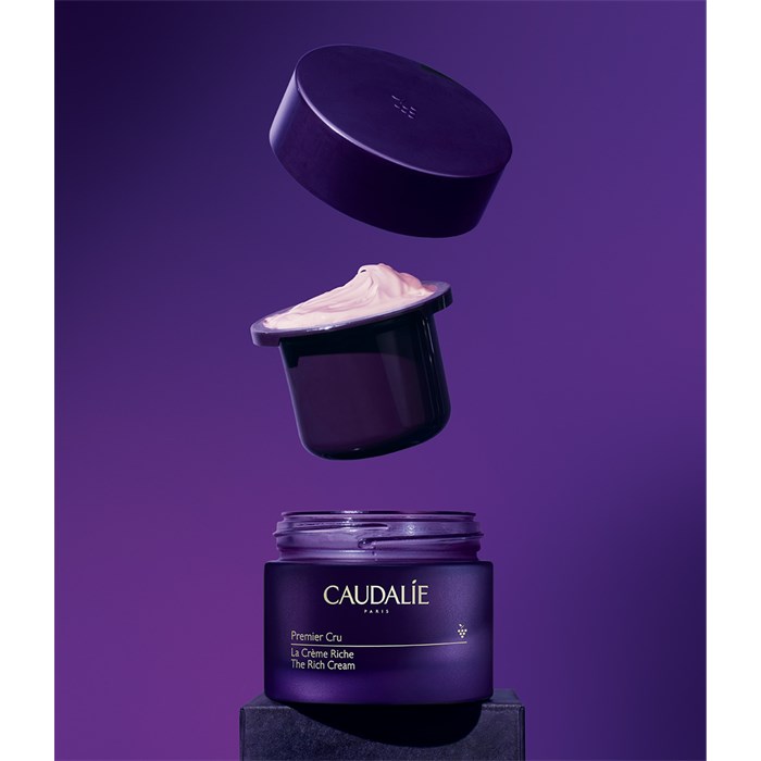 Die Reichhaltige Creme Refill