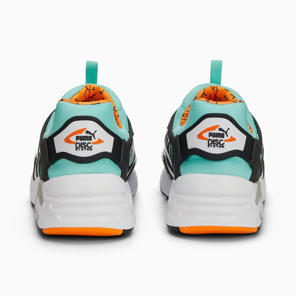 PUMA Disc Blaze OG 390931-001 / weiss