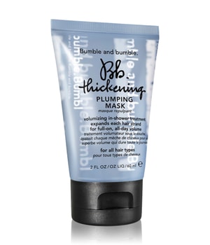 Bumble and bumble Thickening Plumping Mask Haarmaske-60 ml