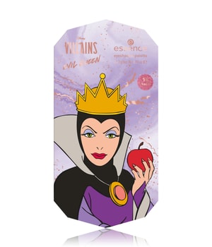 essence Disney Villains Evil Queen Lidschatten Palette-11.2 g